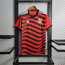 Camisa Flamengo 2022/23 Terceira - ResPeita Sports