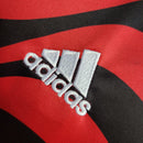 Camisa Flamengo 2022/23 Terceira - ResPeita Sports
