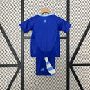 Conjunto Infantil Argentina II 23/24 - Away