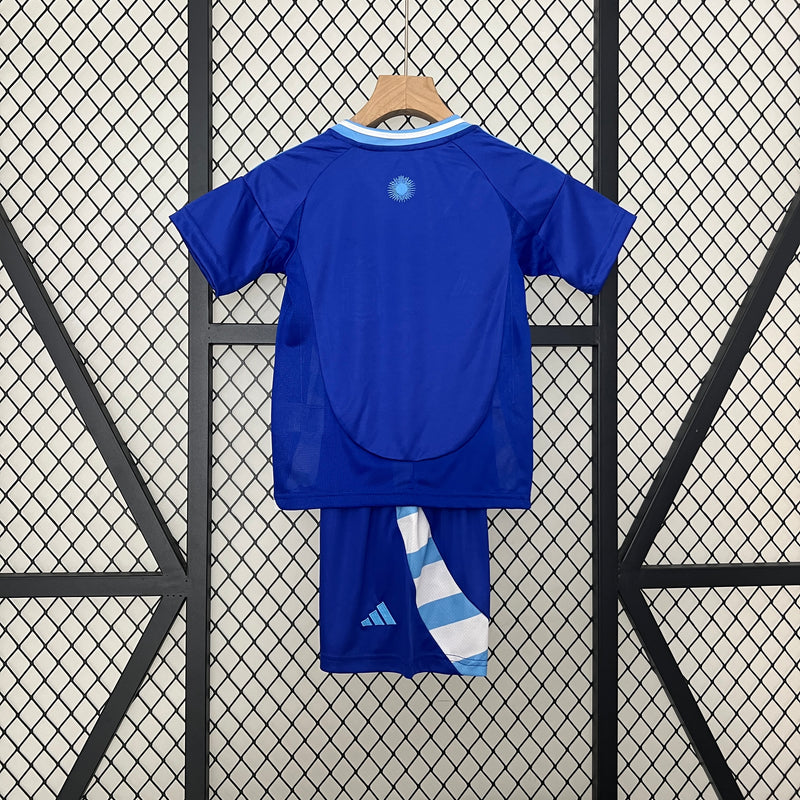 Conjunto Infantil Argentina II 23/24 - Away
