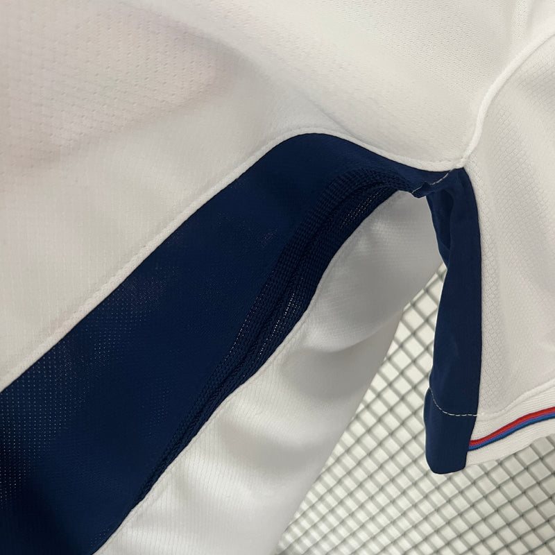 Camisola Seleção Inglaterra I 2024/25 Home - Eurocopa