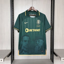 Camisola Sporting CP- 2024- Edição Especial Torcedor