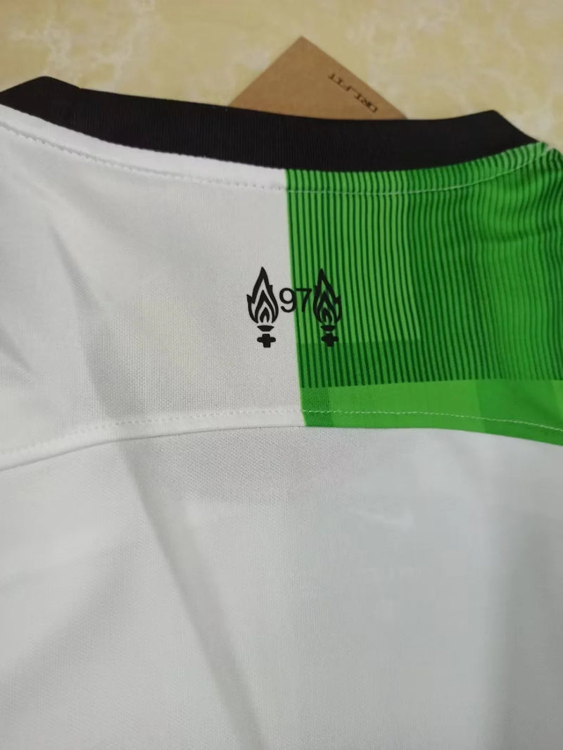 Camisola LIVERPOOL 23/24- Alternativa