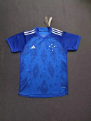 Camisola Cruzeiro 24/25 Home