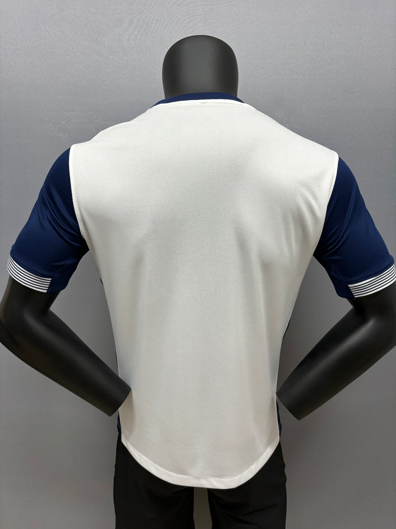 Camisola Tottenham 2024/25 Home