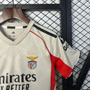 Conjunto Infantil Benfica 25/26  - Away
