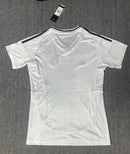 Camisola Real Madrid Feminina  2024/25 Home