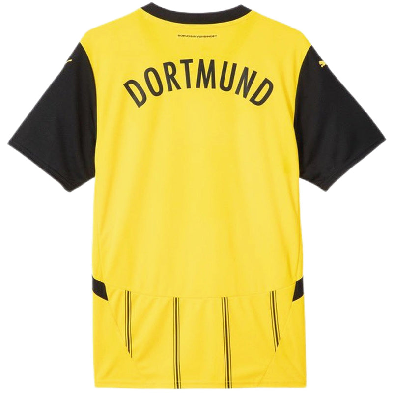 Borussia Dortmund Home 24/25