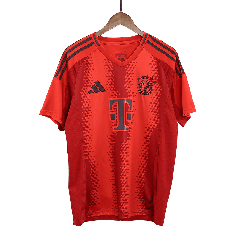 Bayern Munich Home 24/25