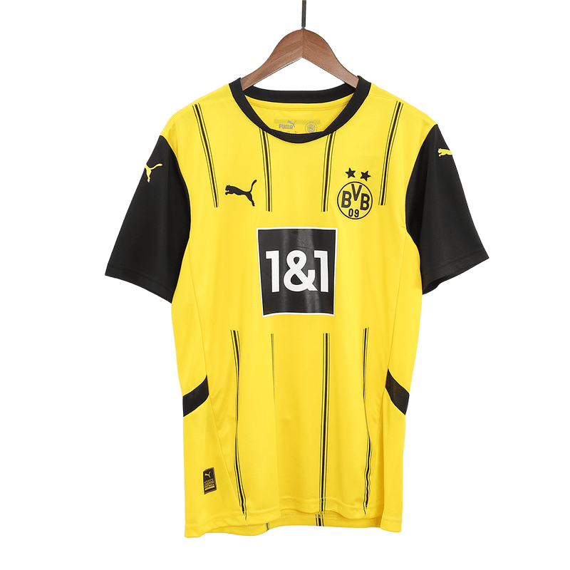 Borussia Dortmund Home 24/25