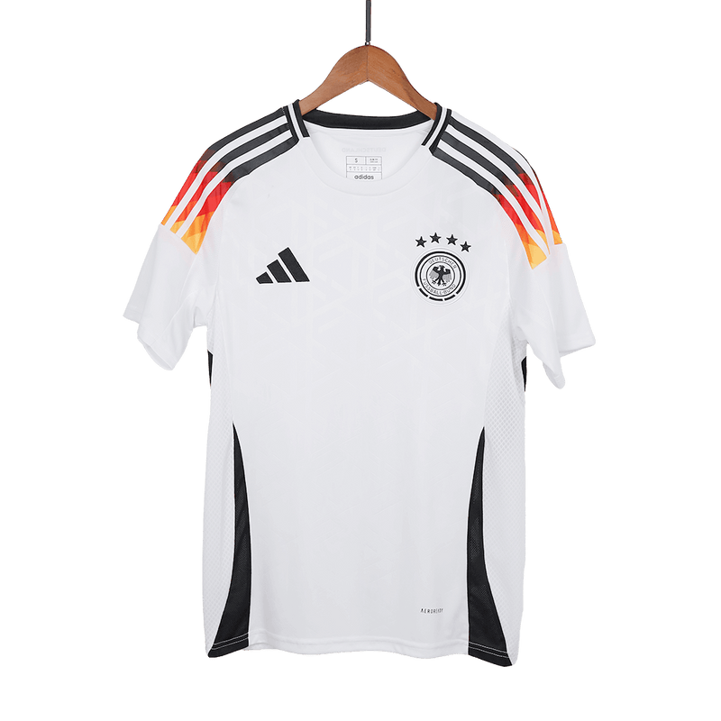Germany Home 24/25