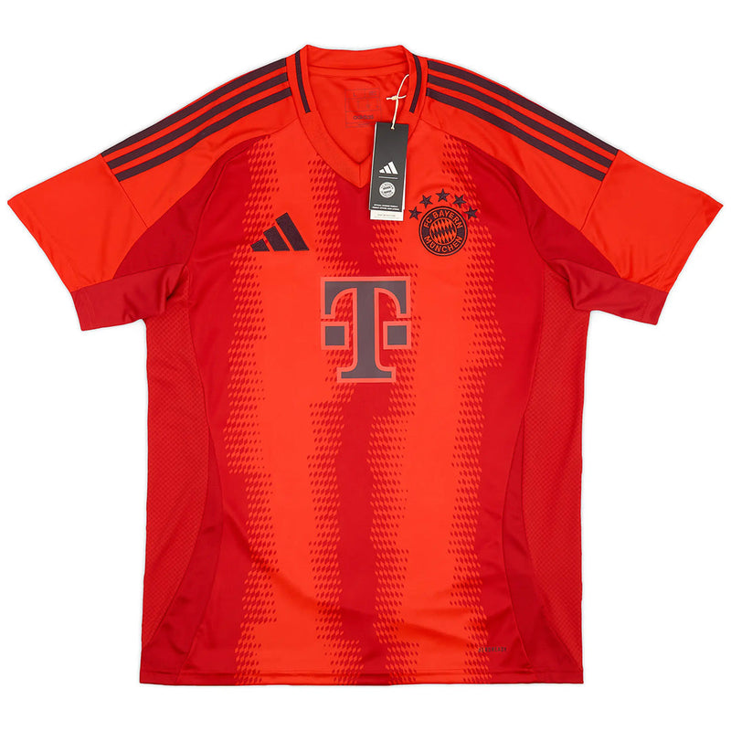 Bayern Munich Home 24/25