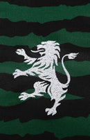 Camisola Sporting CHRISTMAS Patch Nacional Lançamento 25/26 (Pré Venda Prazo de Entrega 14 a 22 Dias Úteis)