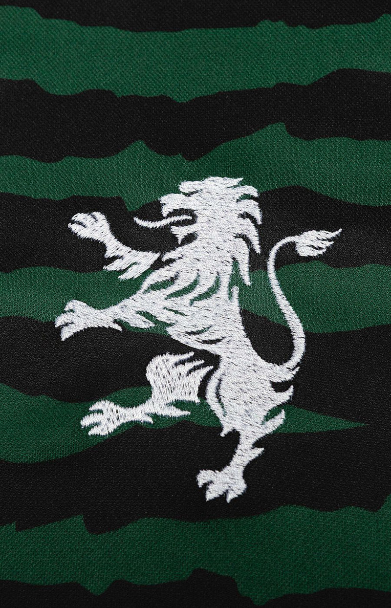 Camisola Sporting CHRISTMAS Patch Nacional Lançamento 25/26 (Pré Venda Prazo de Entrega 14 a 22 Dias Úteis)