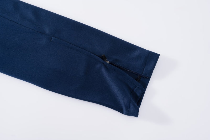 Conjunto de Frio FC Porto 2024 Azul -Fatos de Treino