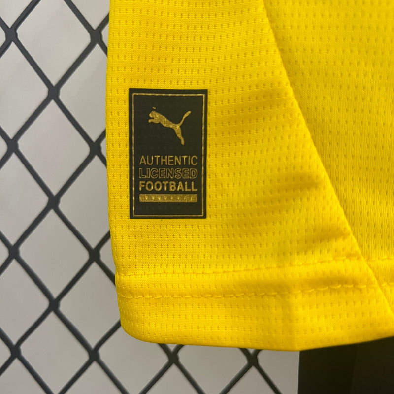 Borussia Dortmund home24/25 Kids
