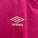 Camisola  Santos Pink 23/24