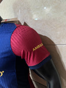 Barcelona Home Player 24/25