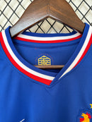 Camisola Seleção França 2024/25 Home - Eurocopa