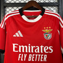 Camisola Benfica Home 25/26