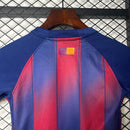 Conjunto Infantil Barcelona 25/26 HOME
