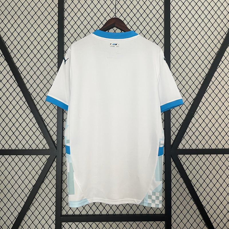 Camisola Marseille Home-24/25