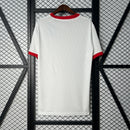 Camisola Benfica  Concept Branca 25/26- Lançamento
