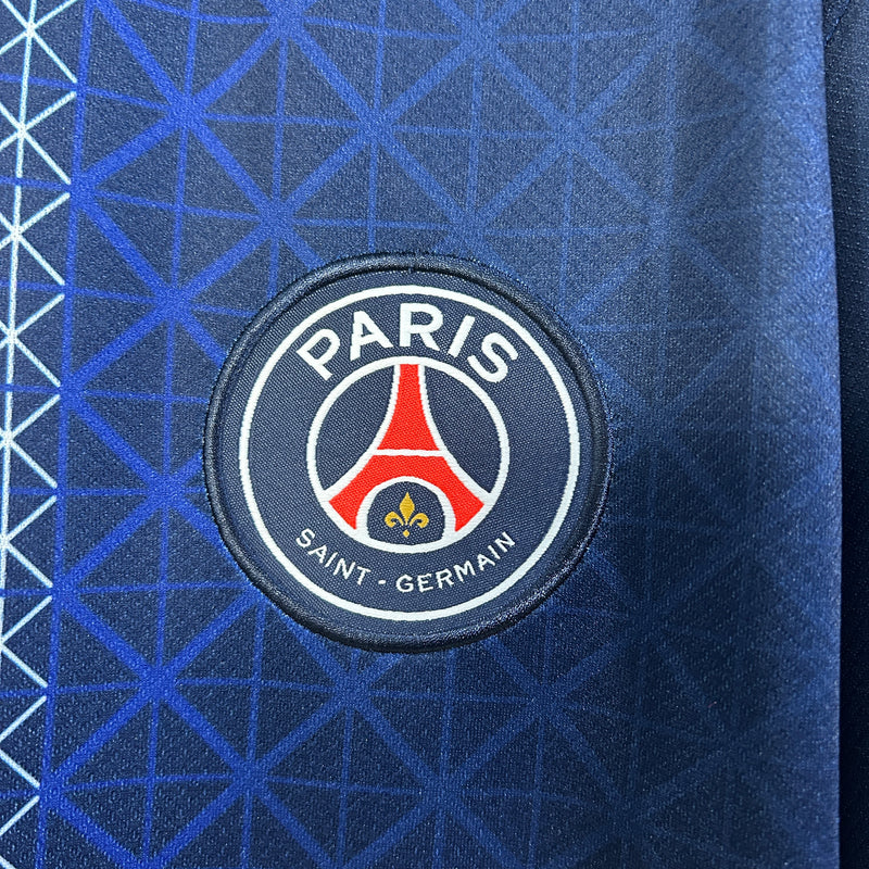 Camisola PSG Home 2025/26