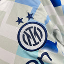 Conjunto Infantil Internazionale 25/26  - Away