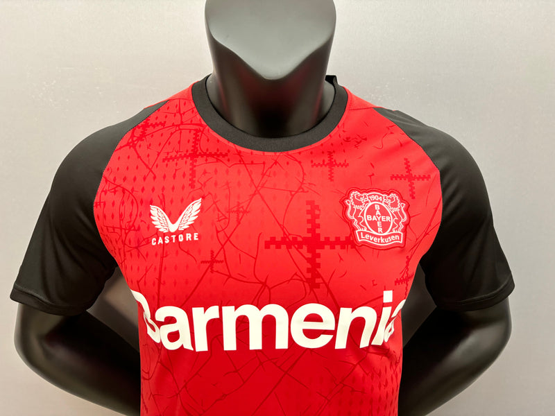 Leverkusen Away 24/25