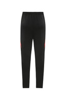 Bayern München Trainingsanzüge Set Orange