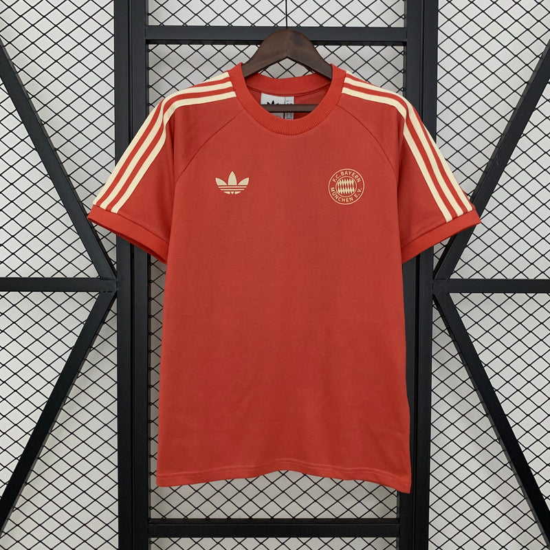 Bayern Munich Cotton 25/26