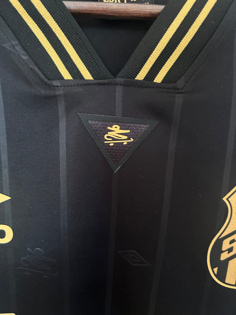Camisola Santos 2024/25 Home CBJR