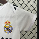 Body Real Madrid 24/25