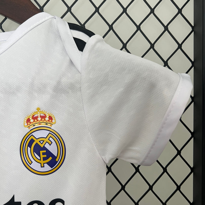 Body Real Madrid 24/25