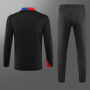 Conjunto de Frio BARCELONA 2024  - Treino