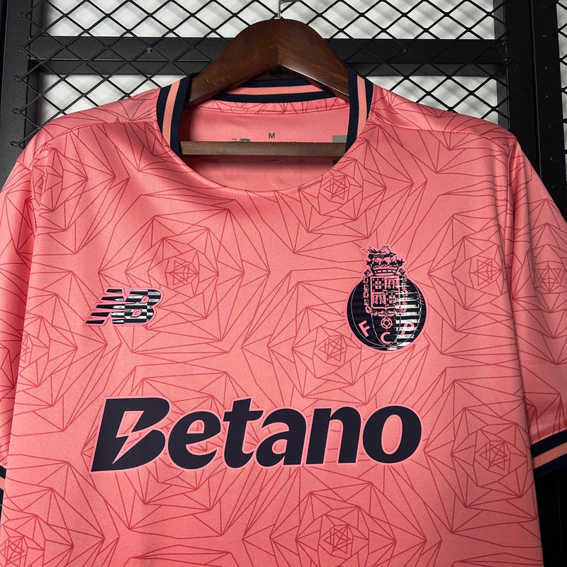 Camisola Porto  Away 25/26