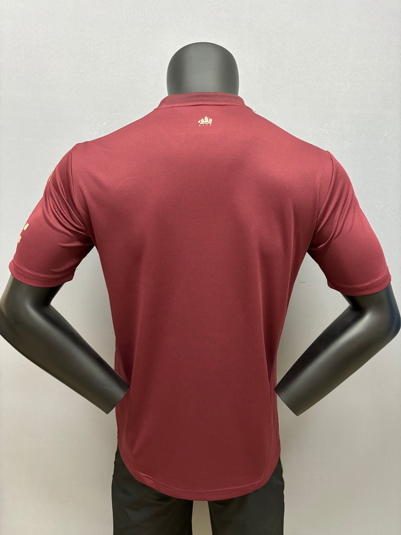Camisola MANCHESTER CITY 24/25  Third Away