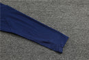 Conjunto de Frio Portugal Azul  2024  - Treino