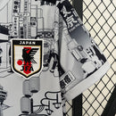 Camisola Seleção Japão Tokyo 2024/25 Especial