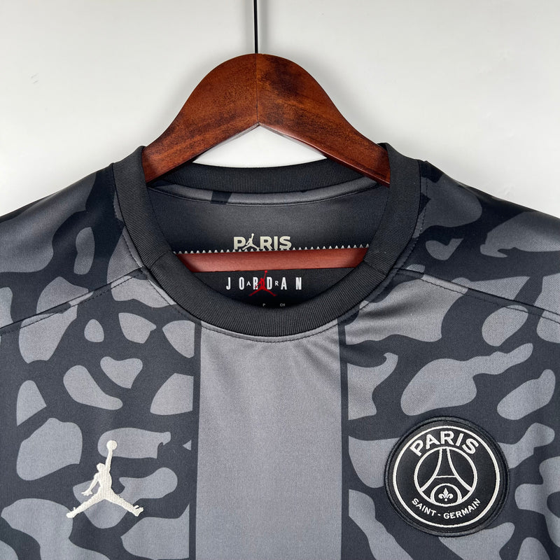 Camisola Paris Saint Germain 23/24- PSG third away
