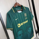 Camisola Sporting CP- 2024- Edição Especial Torcedor