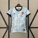 Camisola Seleção Feminina Portugal 2024/25 Away