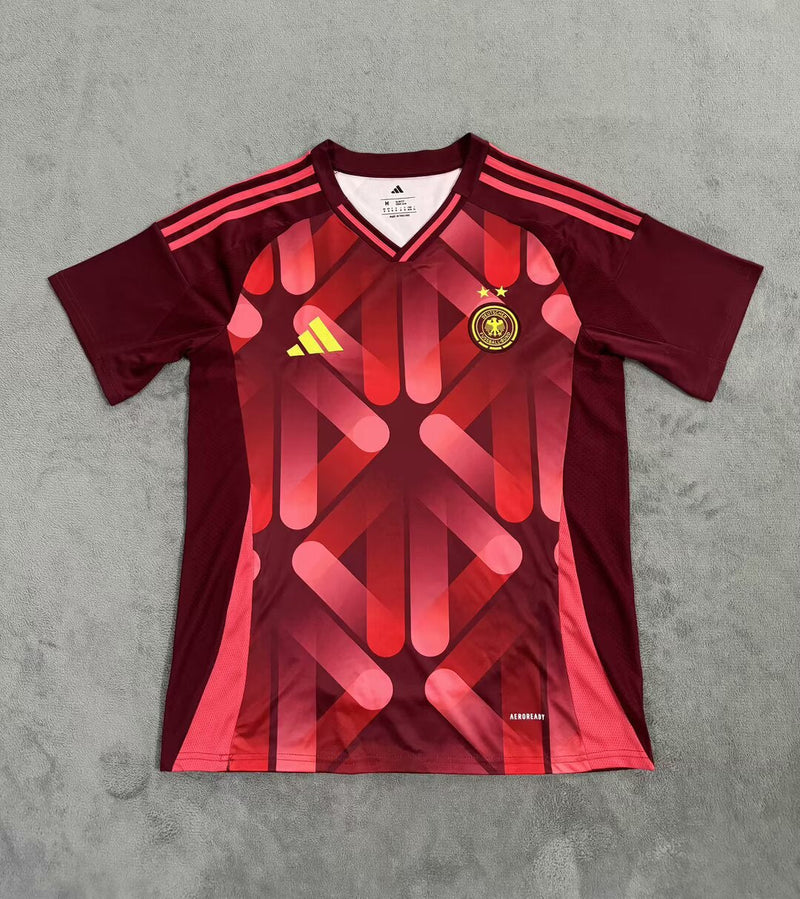 Germany away 25/26