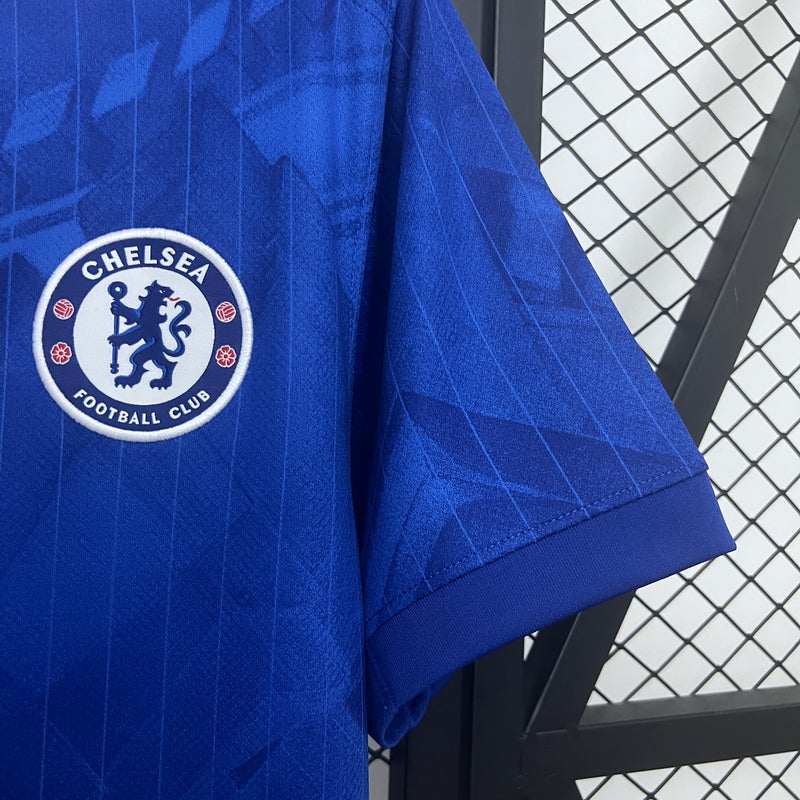 Camisola Chelsea FC 25/26-Home