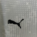 Camisola Seleção Portugal Guarda-Redes Cinza 2025