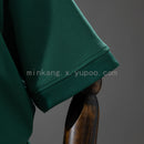 Conjunto Infantil Sporting 2026/27- Away