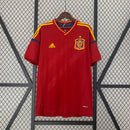 Camisola Seleção Espanha 2024/25 Home -Eurocopa