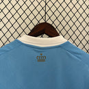 Camisola Seleção Bélgica 2024/25 Home -Eurocopa