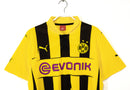 Retro Dortmund 12/13 home